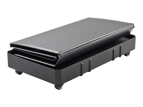 B&W Cases 96008, Travel case, Black