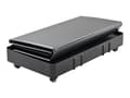 Pikkukuva 2 / 5: B&W Cases 96008, Travel case, Black
