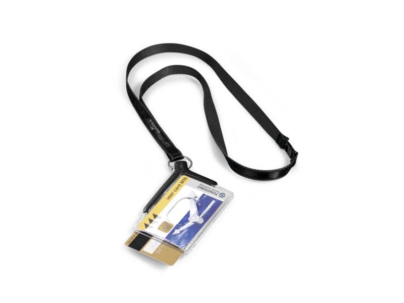 Durable 820858, Antracit, 10 styck