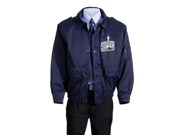 Durable 869819, Gjennomsiktig, 10 stykker