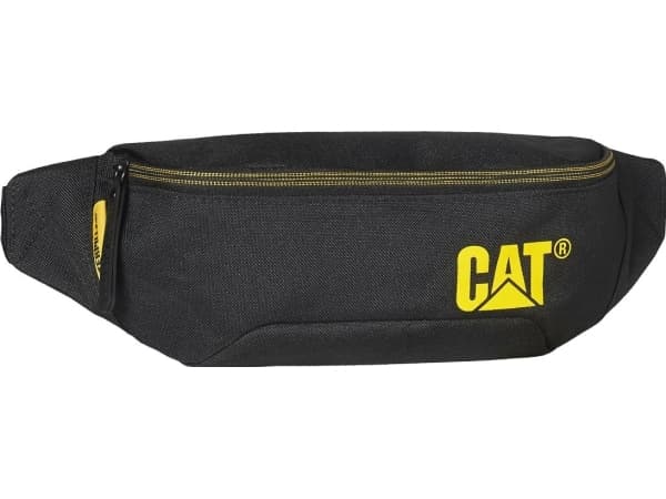 Caterpillar Caterpillar The Project Bag 83615-01 black One size