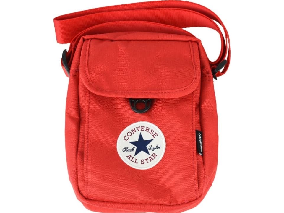 Converse Converse Cross-Body 2 10018468-A03 red One size