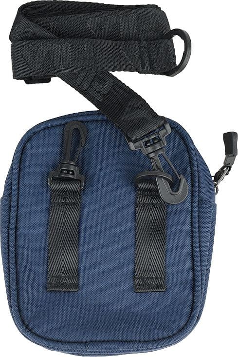 Fila Fila New Pusher Berlin Bag 685054-170 granatowe One size