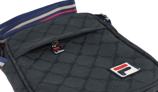 Fila Fila Reporter Bag 685085-002 svart One size