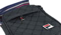 Miniatyrbild 3 av 3: Fila Fila Reporter Bag 685085-002 svart One size