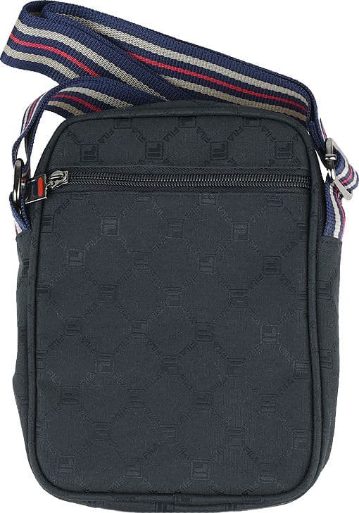 Fila Fila Reporter Bag 685085-002 svart One size