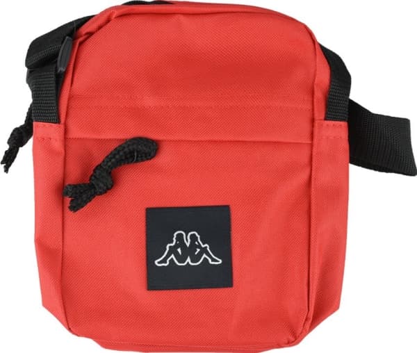 Kappa Kappa Vondo Messenger Bag 707158-552 red One size