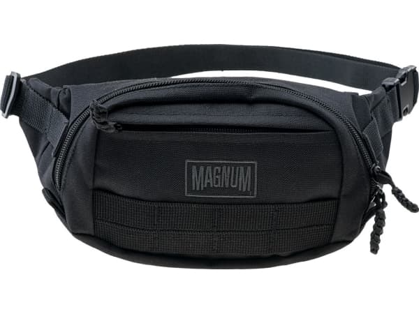 Magnum Sachet Plover svart 2L