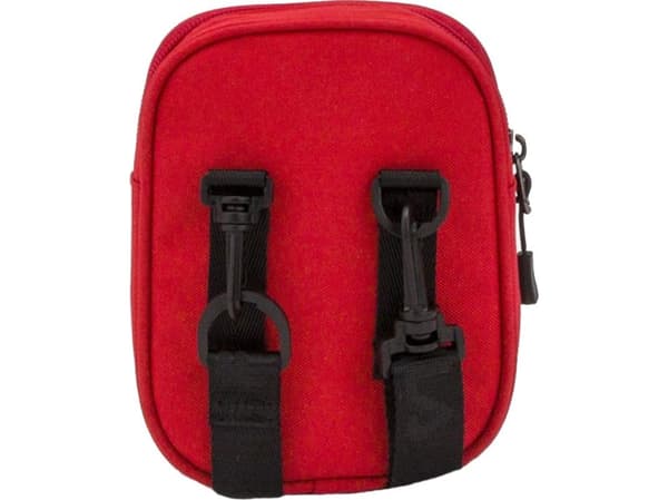 Fila Saszetka New Pusher Berlin Bag, Czerwona, One size (685054-006)