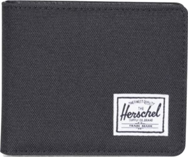Herschel Herschel Hank Lommebok 10368-00001 sort One size