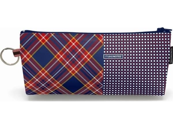 Make Notes Cozy Toiletry bag