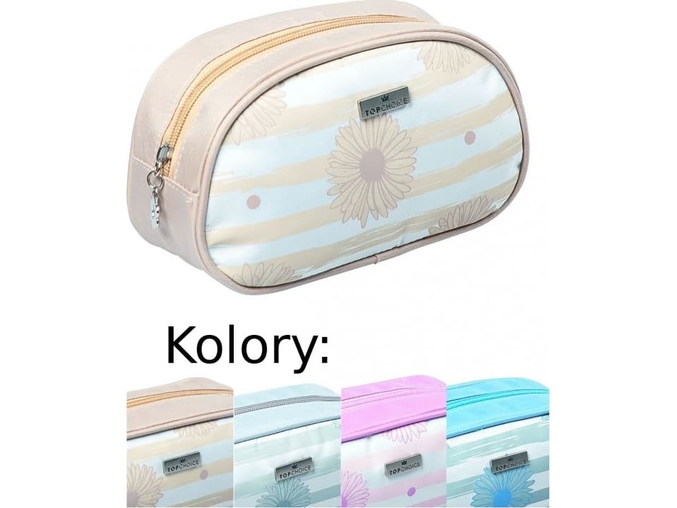 Top Choice TC cosmetic bag Marguerite 98079