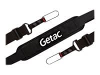 Getac GMS2X6, Tabletti, Musta, Getac A140