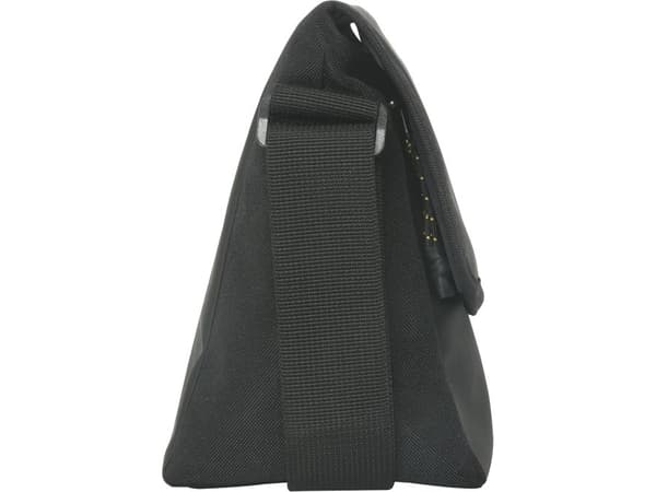 Caterpillar Caterpillar Detroit Courier Bag 83828-01 svart One size