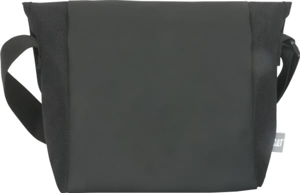 Caterpillar Caterpillar Detroit Courier Bag 83828-01 svart One size