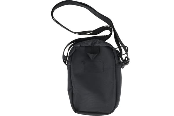 Converse Comms Pouch 10018451-A01, Unisex, Axelväska, svart