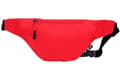 Miniatyrbild 2 av 3: Fila Waist Bag Slim 685003-006, Unisex, Axelväska, röd