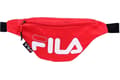 Miniatyrbild 1 av 3: Fila Waist Bag Slim 685003-006, Unisex, Axelväska, röd