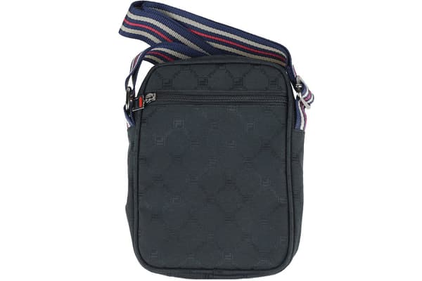 Fila Reporter Bag 685085-002, Unisex, Axelväska, svart