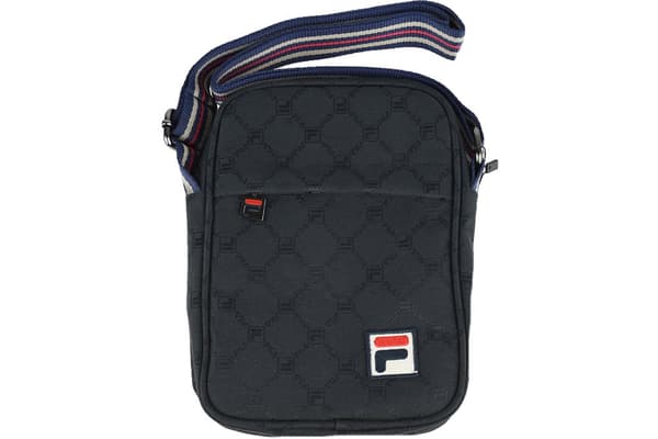 Fila Reporter Bag 685085-002, Unisex, Axelväska, svart
