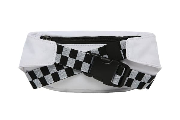 Vans Diy Fanny Pack VN0A4V3OWHT1, Unisex, Axelväska, vit