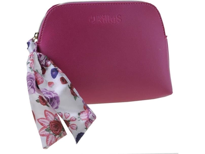 Killy`s KILLY'S_Botanical Inspirations cosmetic bag pink 1pc