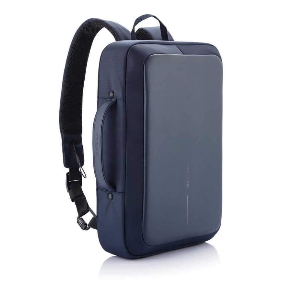 XD Design - XD Design - Bobby Bizz 2-i-1 Bag - Blue