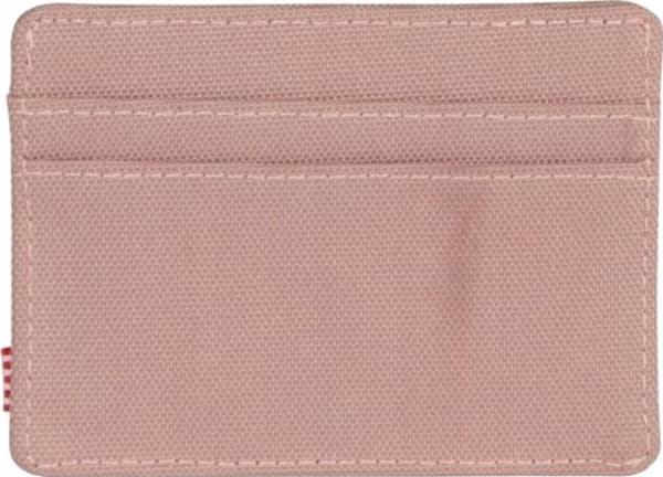 Herschel Herschel Charlie RFID-lommebok 10360-02077 rosa One size