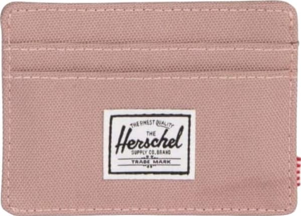 Herschel Herschel Charlie RFID-lommebok 10360-02077 rosa One size
