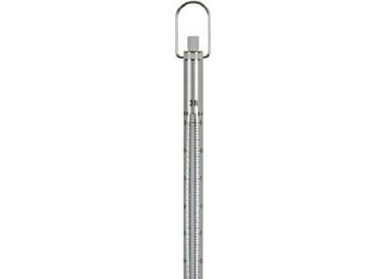 Kern 283-302 Fjedervægt