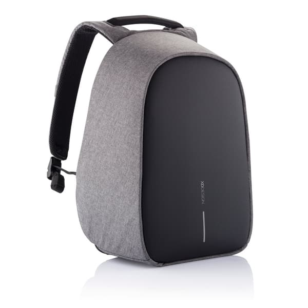 XD Design - Bobby Hero Regular Anti-theft Backpack  Grey (P705.292)