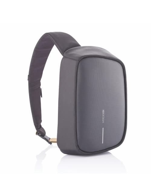 XD Design - Crossbody Backpack Bobby Sling Black (P705.781)
