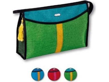 Top Choice Cosmetic bag 4COL 29x18,5x7