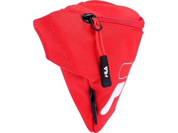 Fila Midjeväska Slim 685003-006 Röd