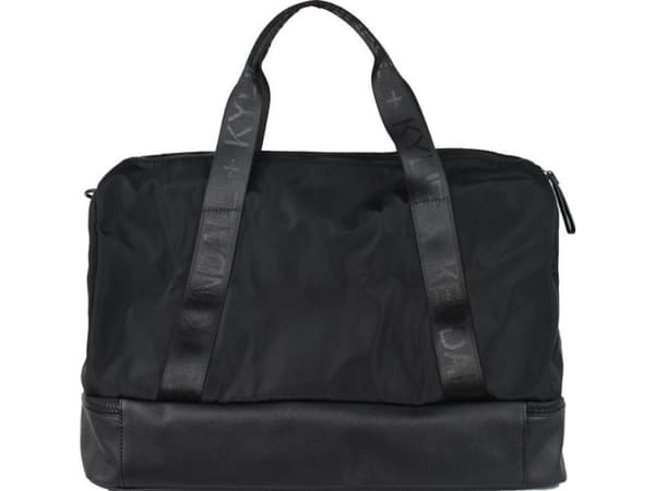 KENDALL + KYLIE Kendall + Kylie Weekender väska HBKK-321-0008-26 Svart