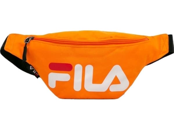 FILA Fila Waist Bag Slim 685003-A84 Orange