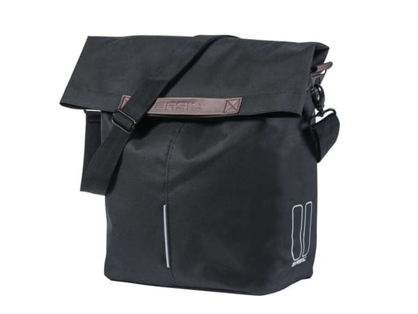 Basil BASIL CITY SHOPPER 14-16L svart (BAS-17779)