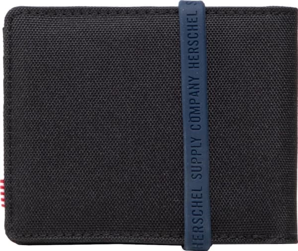 Herschel Herschel Roy Wallet 10363-00535 svart