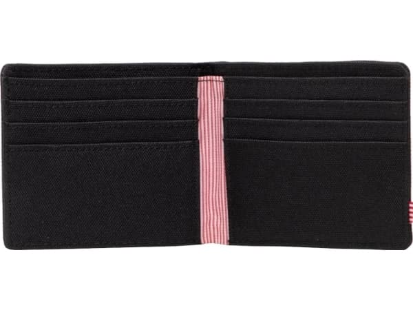 Herschel Herschel Roy Wallet 10363-00535 svart