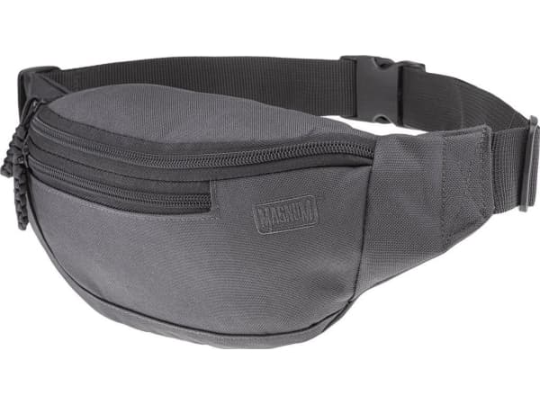 Magnum Pouch MAGNUM SORBELT Gray Kidney