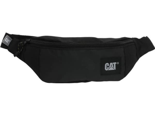 Caterpillar Caterpillar Phoenix Waist Bag 83827-01 Black