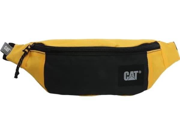 Caterpillar Caterpillar Phoenix Waist Bag 83827-12 svart