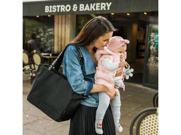 BabyOno BABY ONO-1515 VESKE TIL MOR/VOGNE BE ST TIME EVER