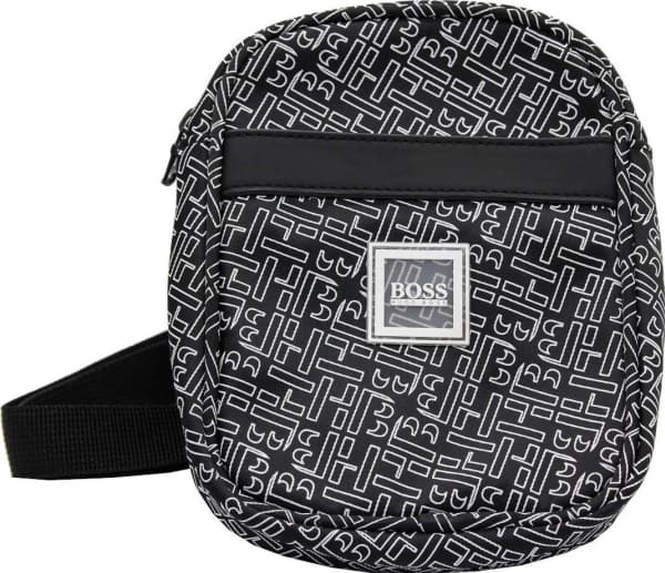 Boss BOSS Casual Cross Over Bag J20313-09B Black