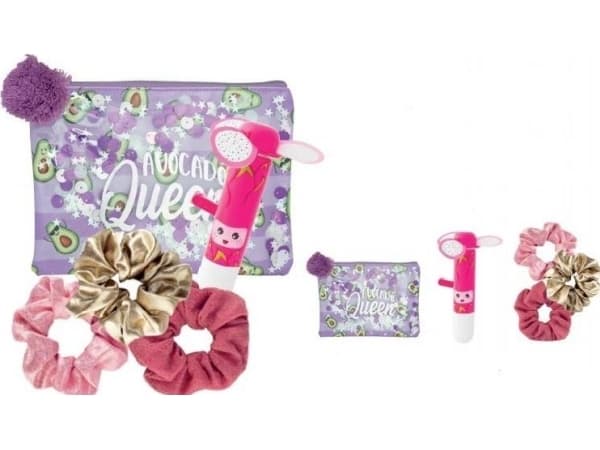 Stnux Cosmetic bag Avokado with STnux giveaways