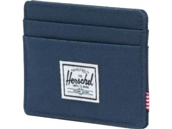 Herschel Herschel Charlie RFID-plånbok 10360-00007 Marinblå En storlek