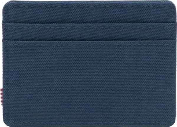 Herschel Herschel Charlie RFID-plånbok 10360-00007 Marinblå En storlek
