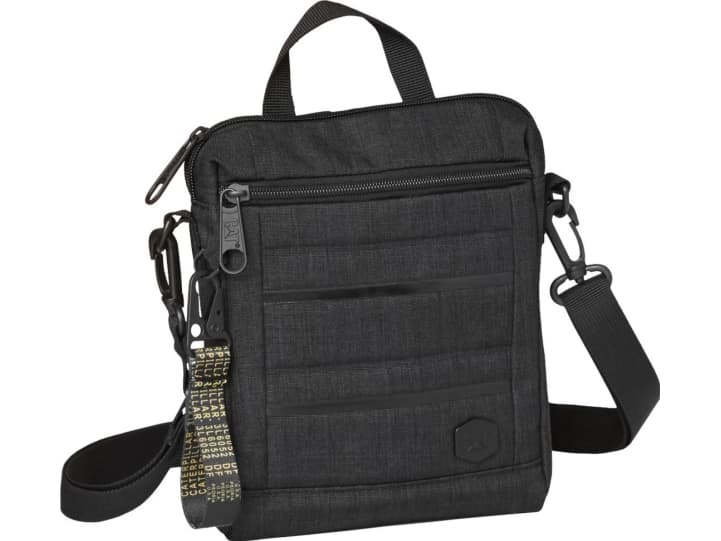 Caterpillar Caterpillar Holt Utility Bag 84029-500 Black One size