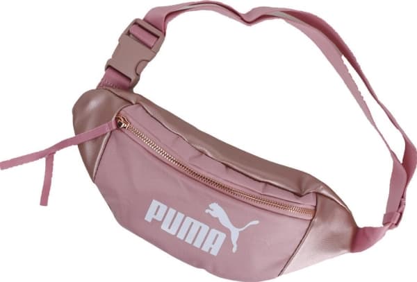 Puma Puma Core Waistbag 078218-01 svart One size