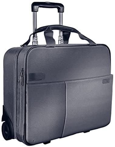 Leitz Komplett Smart Traveller-vagn f�r handbagage